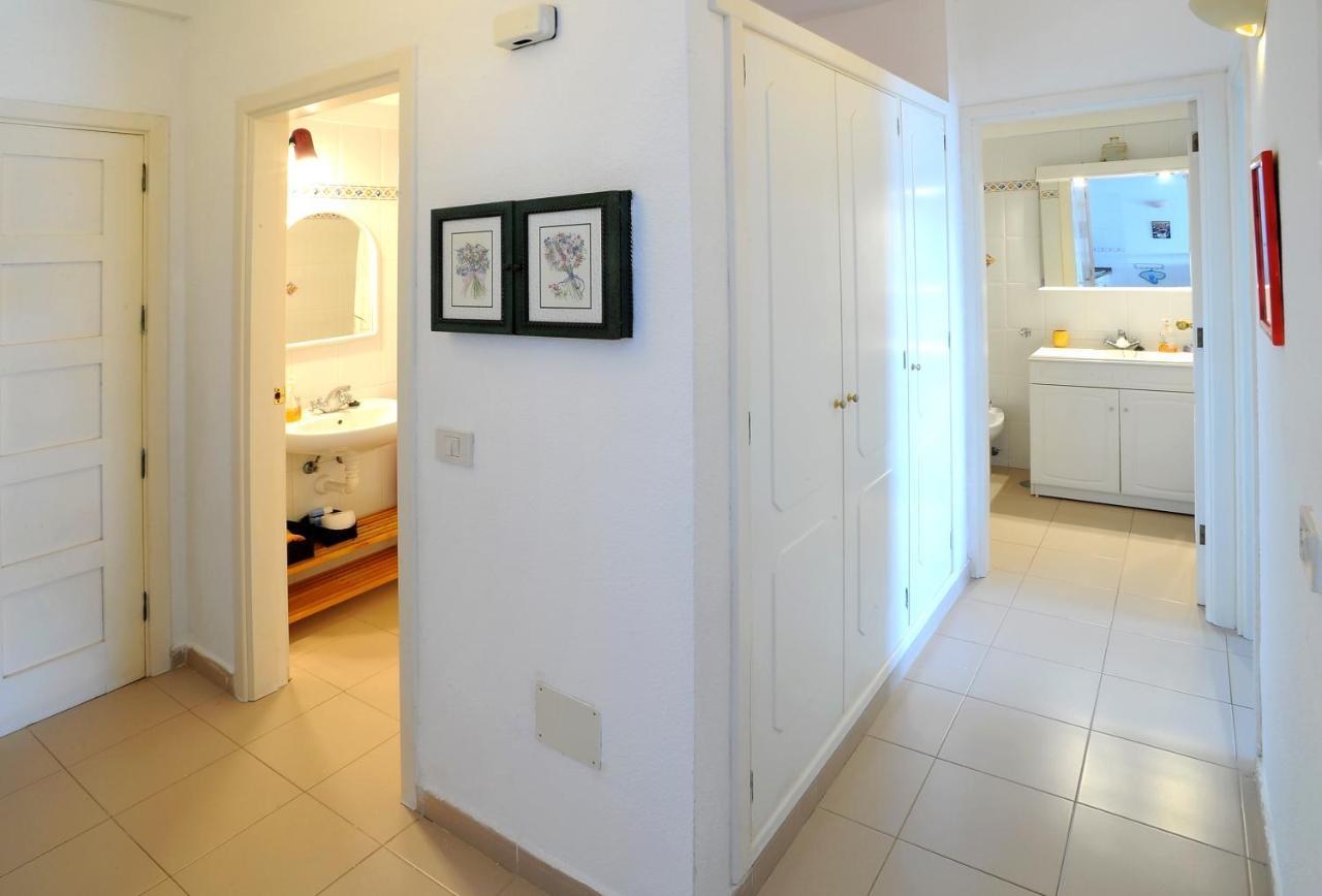 Above The Sea Apartment Bajamar  Exterior photo